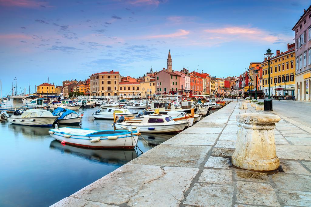 Holiday Home Bo Rovinj Exterior foto